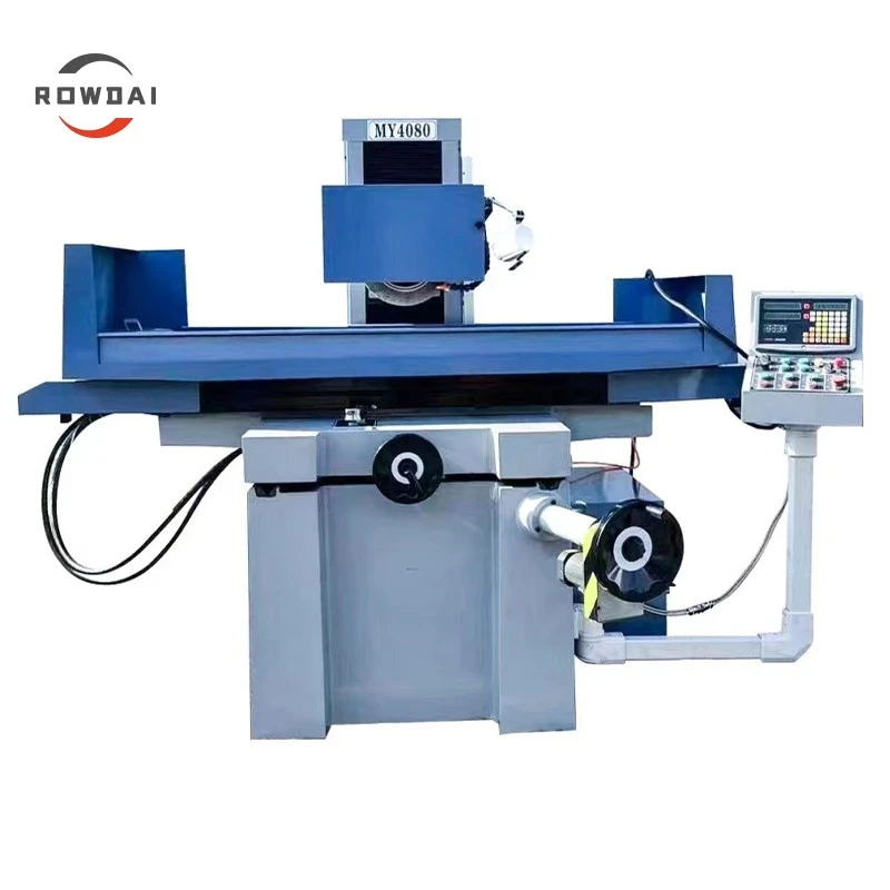 heavy duty CNC grinder